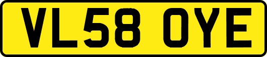 VL58OYE