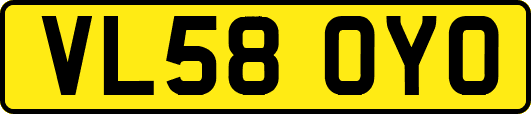 VL58OYO