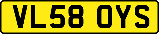 VL58OYS