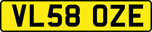 VL58OZE