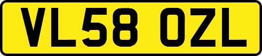 VL58OZL