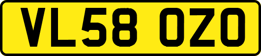 VL58OZO