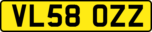 VL58OZZ