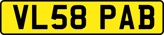 VL58PAB