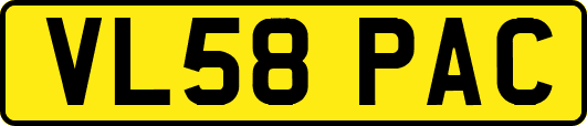 VL58PAC