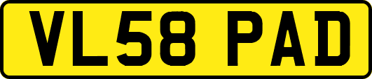 VL58PAD