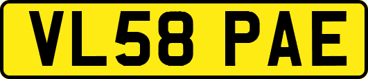 VL58PAE