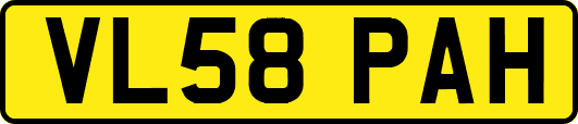 VL58PAH