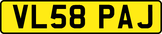 VL58PAJ