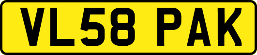 VL58PAK