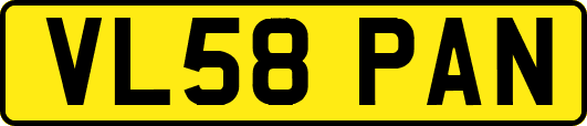 VL58PAN