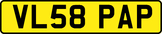 VL58PAP
