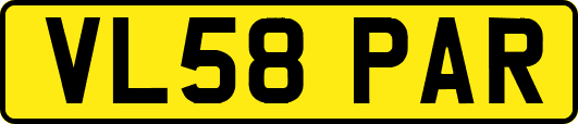 VL58PAR