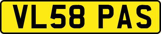 VL58PAS