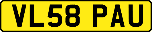 VL58PAU