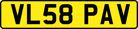VL58PAV