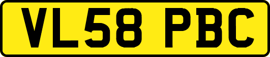 VL58PBC