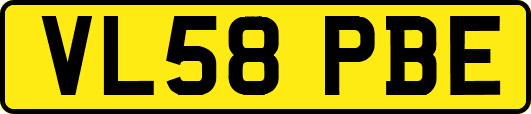 VL58PBE