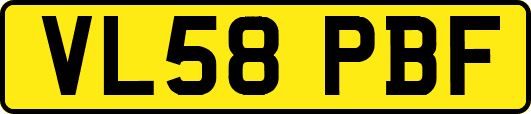 VL58PBF
