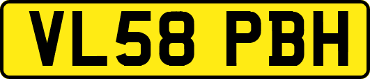 VL58PBH