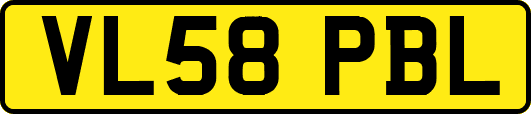 VL58PBL
