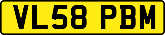 VL58PBM