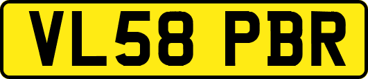 VL58PBR