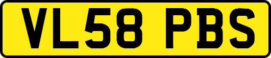 VL58PBS