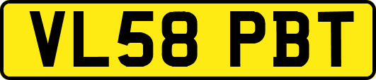 VL58PBT