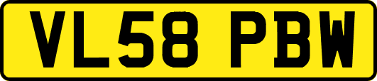 VL58PBW