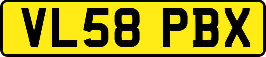 VL58PBX