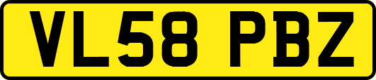 VL58PBZ