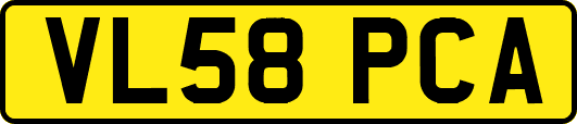 VL58PCA