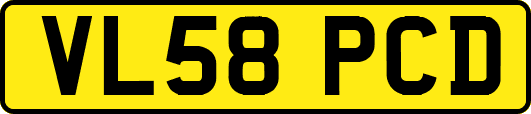 VL58PCD