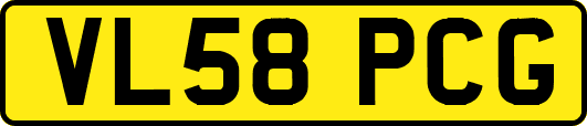 VL58PCG