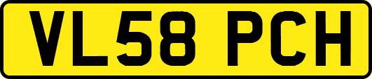VL58PCH
