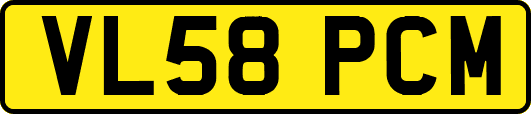 VL58PCM
