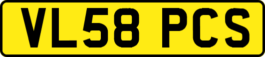 VL58PCS