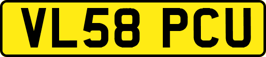 VL58PCU