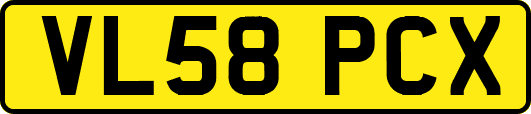 VL58PCX