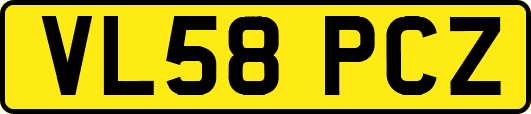 VL58PCZ