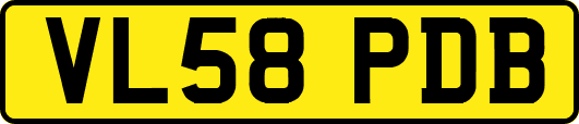VL58PDB