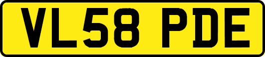 VL58PDE