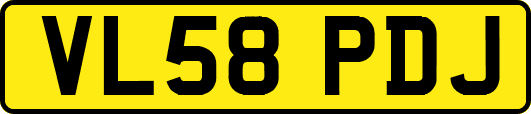VL58PDJ
