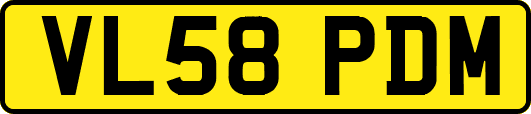 VL58PDM