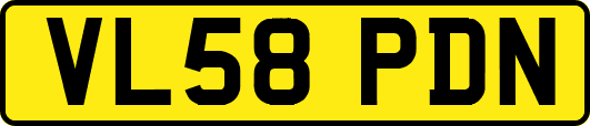 VL58PDN