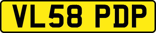 VL58PDP