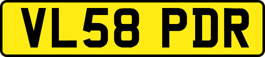 VL58PDR