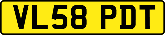 VL58PDT