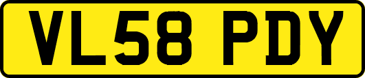 VL58PDY